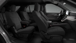 2027 Ford  Internal Image 1